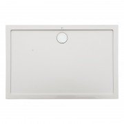 Душевой поддон Roca Aeron 140х70 см искусственный камень белый A276290100