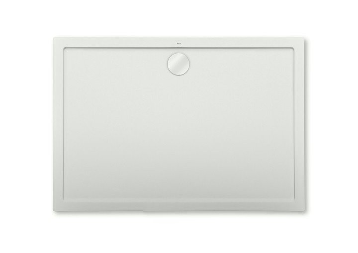 Душовий піддон Roca Aeron 140х90 см штучний камінь цемент A276296300