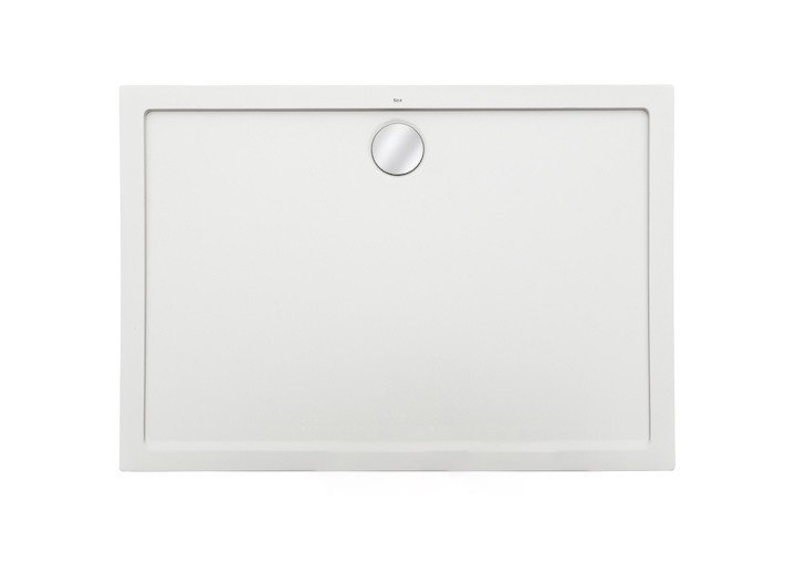 Душевой поддон Roca Aeron 160х70 см искусственный камень белый A276291100