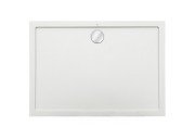 Душевой поддон Roca Aeron 160х70 см искусственный камень белый A276291100