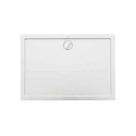 Душевой поддон Roca Aeron 160х80 см искусственный камень белый A276287100