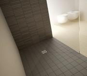 Решітка для душового трапа Radaway нержавіюча сталь 5K01