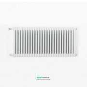 Радіатор центрального опалення Zehnder Charleston 1196 x 592 білий 2060-26-9016-V002-SMB