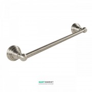 Держатель для полотенец Tres Retro-Tres 40 см настенный металл сталь 02463601AC