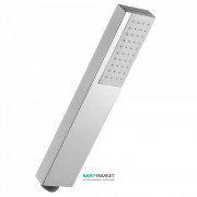 Душевая лейка Tres Project с антиизвестковым покрытием хром 134611