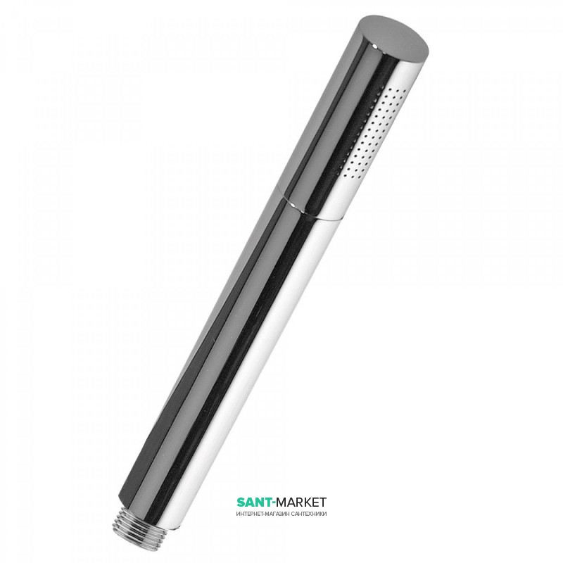 Душевая лейка Tres Tub с антиизвестковым покрытием хром 913412380