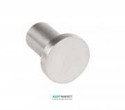 Гачок для ванної Tres Max-Tres одинарний сталь 16163620AC