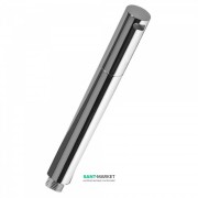 Лійка для гігієнічного душу Tres з обмежувальним клапаном хром 913412390