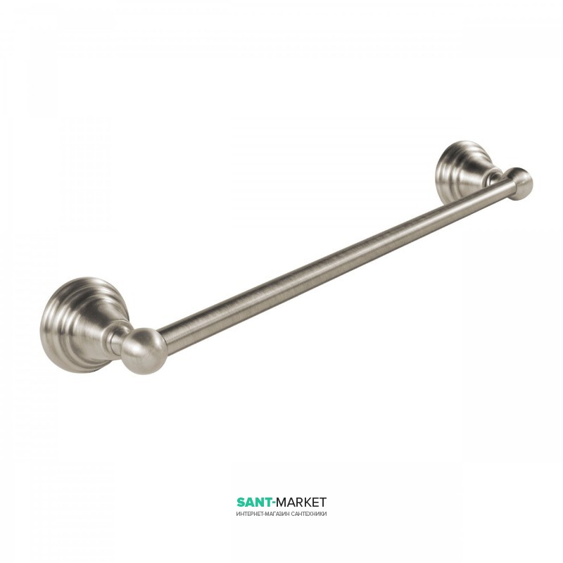 Тримач для рушників Tres Retro-Tres 40 см настінний метал сталь 02463601AC