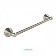 Держатель для полотенец Tres Retro-Tres 40 см настенный металл сталь 02463601AC