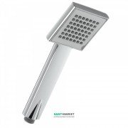 Душевая лейка Tres Loft с антиизвестковым покрытием хром 134612