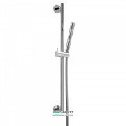 Душевой гарнитур со штангой Tres латунь хром 03462902