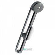 Лейка для гигиенического душа Tres с затвором хром  29911351