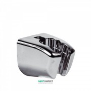 Тримач для душу Tres нерухомий хром 9134848