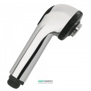 Душова лійка Tres для посудомийної машини хром 9134880