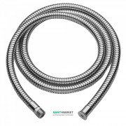 Шланг для душа Tres 170 см з подвійною опліткою хром 9134712