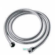 Шланг для душа Tres Inox 170 см розтяжний покриття з нержавіючої сталі 9134630