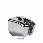 Тримач для душу Tres нерухомий хром 9134848