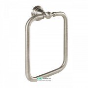 Держатель для полотенец Tres Retro-Tres настенный металл сталь 02463609AC