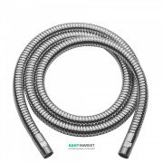 Шланг для душа Tres 150 см металл хром 9134731