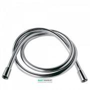 Шланг для душа Tres Satin 200 см механизмом против скручивания хром 913460920