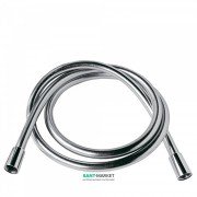 Шланг для душа Tres Satin 75 см з механізмом проти скручування хром 913460910