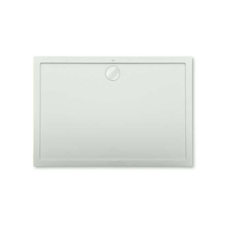 Душовий піддон Roca Aeron 100х70 см штучний камінь цемент A276288300