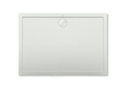 Душевой поддон Roca Aeron 100х80 см искусственный камень цемент A276285300