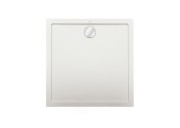 Душевой поддон Roca Aeron 80х80 см искусственный камень белый A276284100