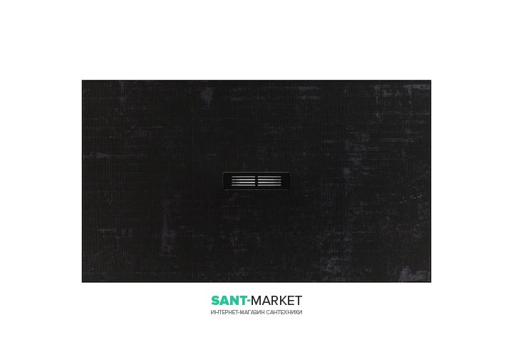 Душевой поддон Roca Helios 160х70 см искусственный камень состаренное дерево AP2016402BC0181P