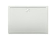 Душовий піддон Roca Aeron 100х80 см штучний камінь цемент A276285300