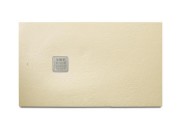 Душовий піддон Roca Terran 180х90 см штучний камінь кремовий AP0170838401500