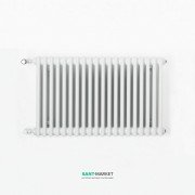 Радиатор центрального отопления Zehnder Charleston 920 x 600 белый 4060-20-9016-V002-SMB