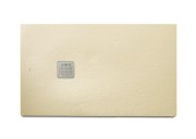 Душевой поддон Roca Terran 160х70 см искусственный камень кремовый AP016402BC01500