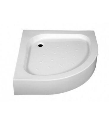 Душевой поддон Radaway Tinos A Compact 90x90 см акрил белый S4TIA9090-08