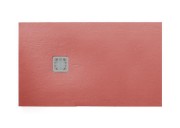 Душевой поддон Roca Terran 120х90 см искусственный камень коралл AP014B038401730