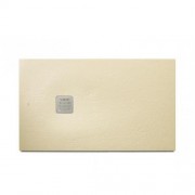 Душевой поддон Roca Terran 140х90 см искусственный камень кремовый AP0157838401500