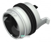 Сифон для душового трапа ACO EasyStop DN 50 сухий 9010.79.24
