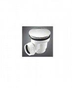 Сифон для душевого поддона Radaway хром 584K