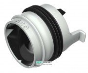 Сифон для душевого трапа ACO EasyStop DN 50 сухой 9010.79.24