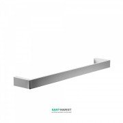 Держатель для полотенец Tres Slim-Tres 450 мм настенный хром 20263604