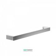 Тримач для рушників Tres Slim-Tres 450 мм настінний хром 20263604