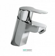 Смеситель для раковины Tres BM-Tres однорычажный хром 139102DA