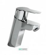 Змішувач для раковини Tres BM-Tres одноважільний хром 139103DA