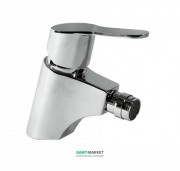 Смеситель для биде Tres BM-Tres однорычажный хром 139120DA