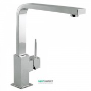 Смеситель для кухни Tres Top Tres однорычажный хром 130496