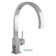 Смеситель для кухни Tres Top Tres однорычажный хром 130498