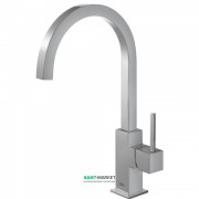 Смеситель для кухни Tres Top Tres однорычажный хром 130497