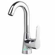 Смеситель для раковины Tres BM-Tres однорычажный хром 01730802D