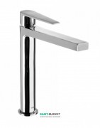 Смеситель для раковины Tres Class-Tres однорычажный хром 20510303